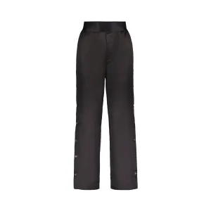 Clubmaster Track Pants - Black