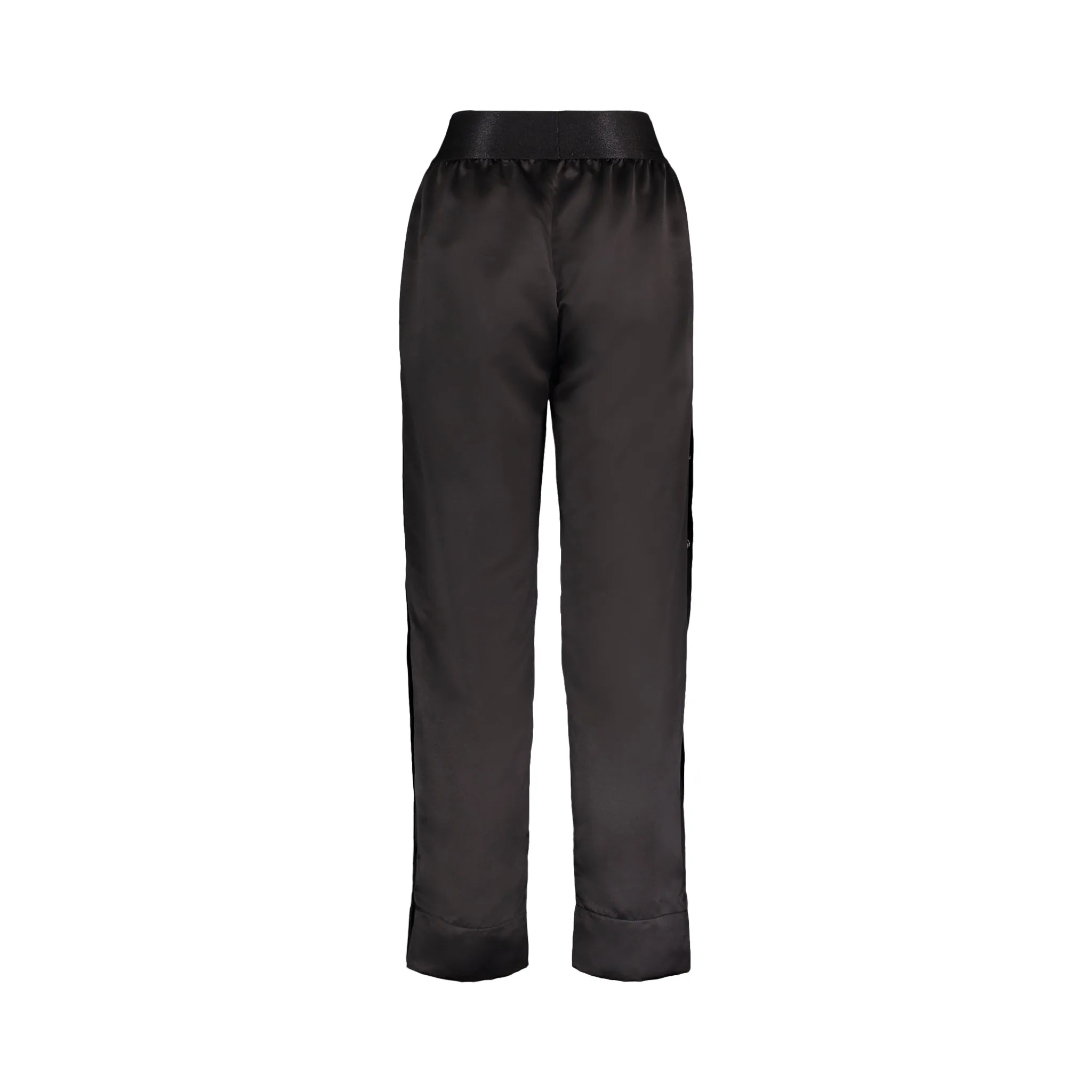 Clubmaster Track Pants - Black