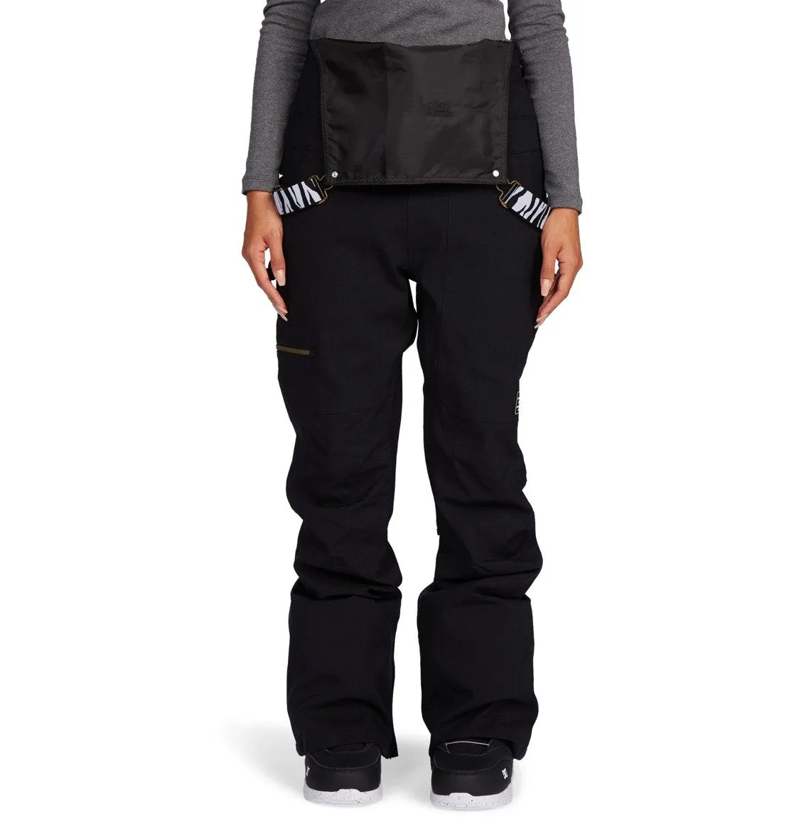 Collective Shell Snowboard Pant 2022
