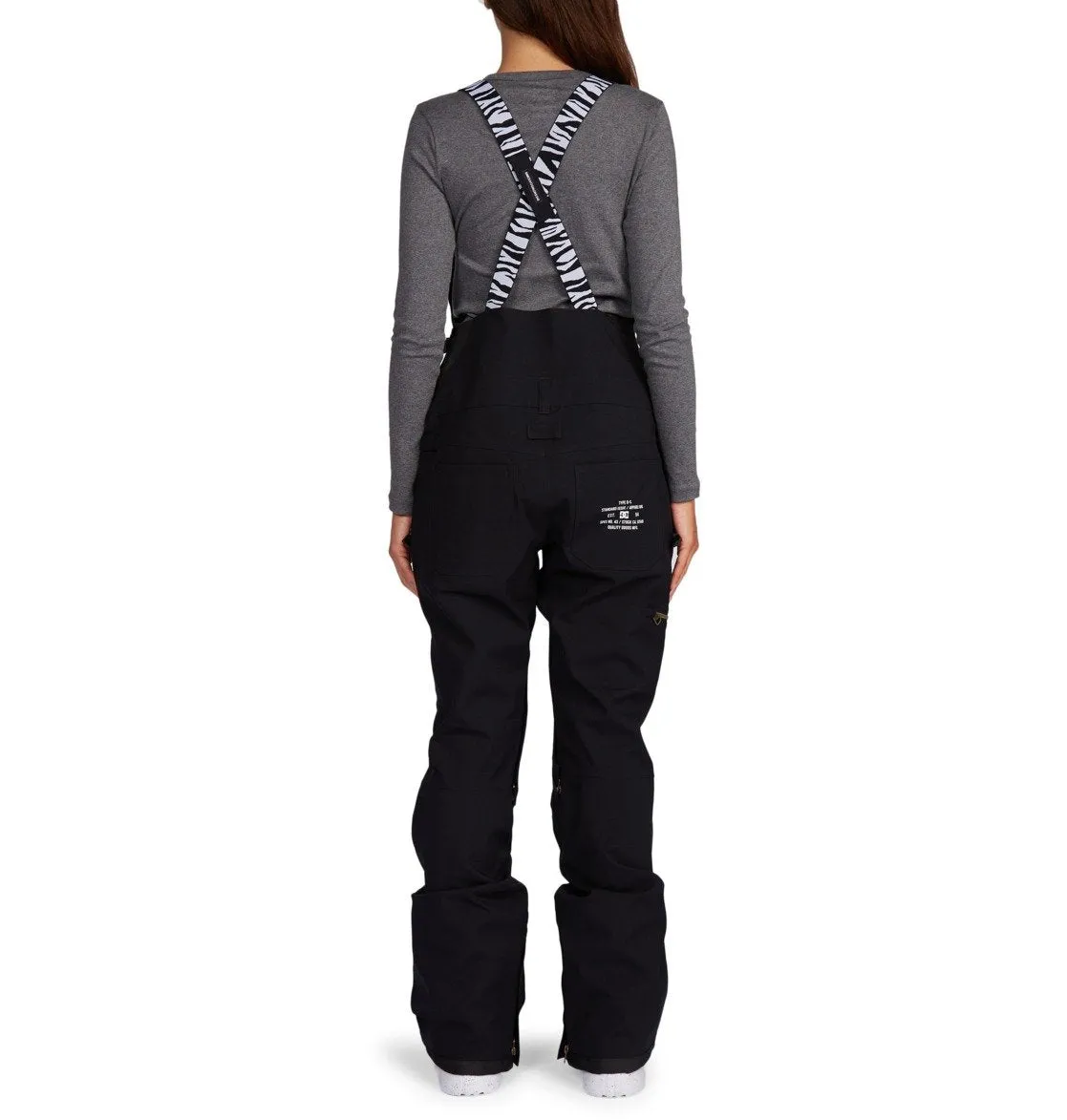 Collective Shell Snowboard Pant 2022