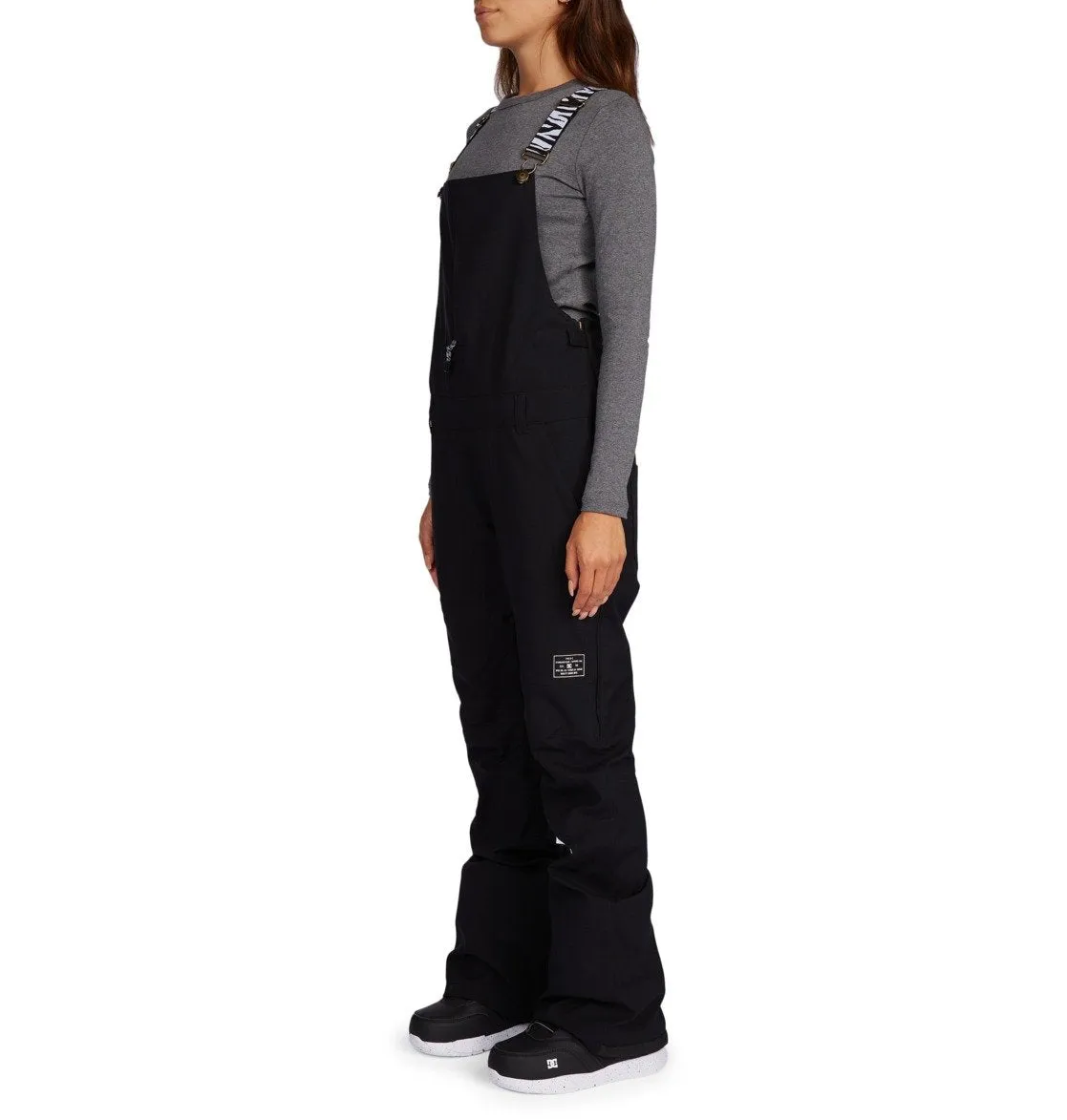 Collective Shell Snowboard Pant 2022