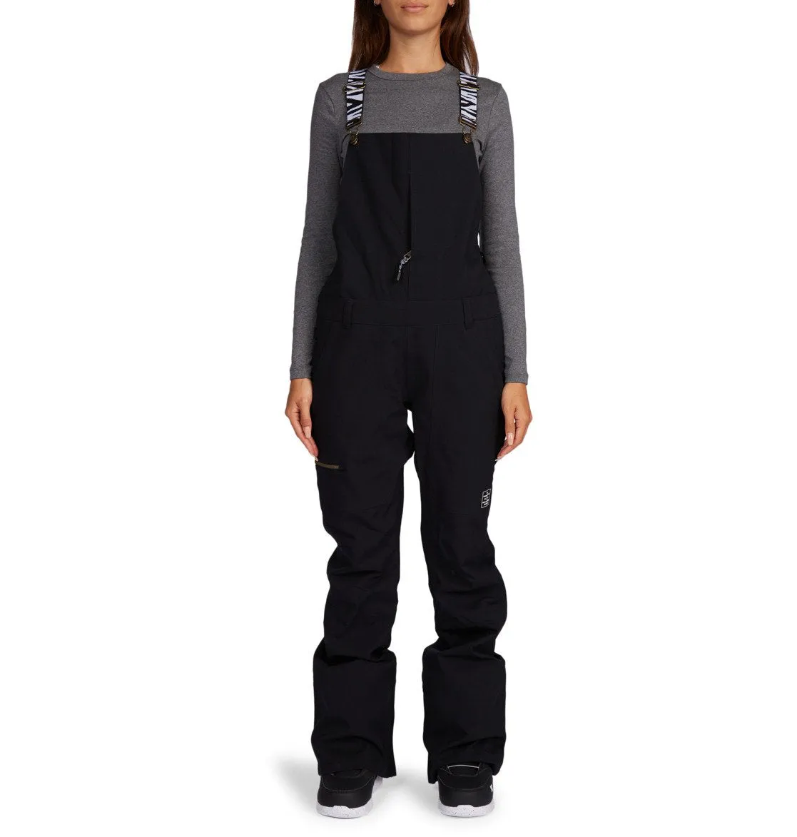 Collective Shell Snowboard Pant 2022
