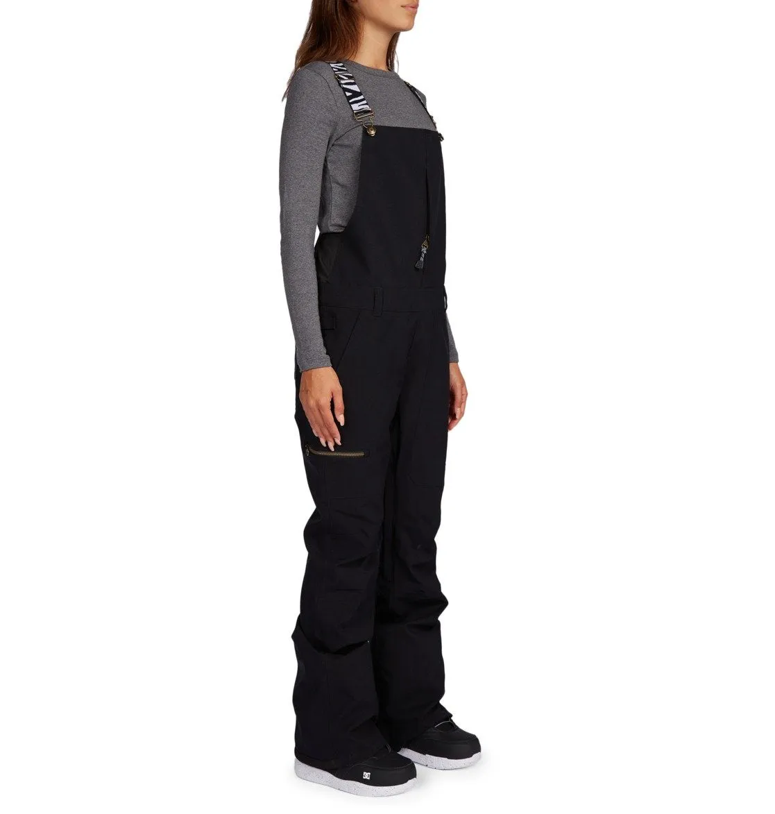 Collective Shell Snowboard Pant 2022