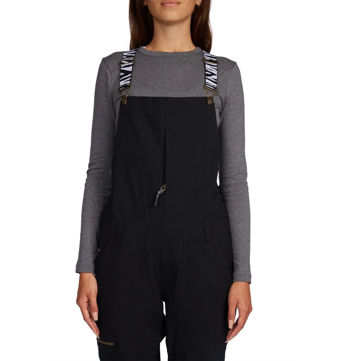 Collective Shell Snowboard Pant 2022
