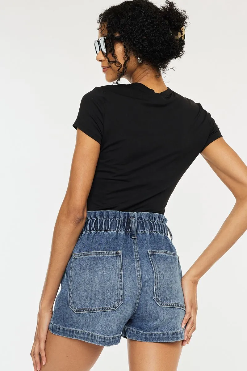 Comfy as Heck Shorts