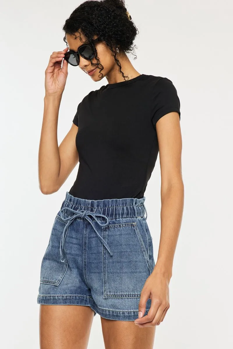Comfy as Heck Shorts