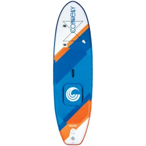 CONNELLY PACIFIC 10'6