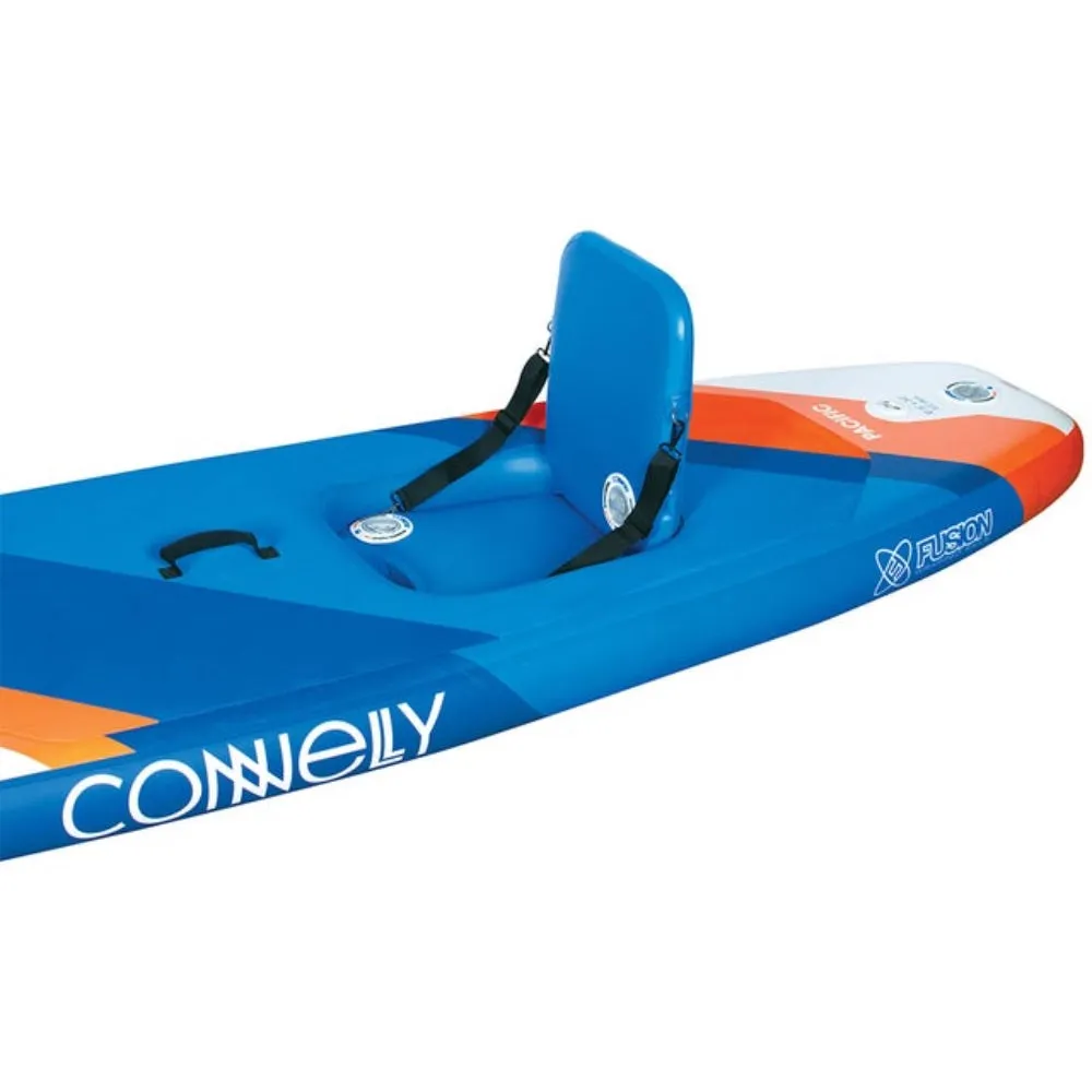 CONNELLY PACIFIC 10'6
