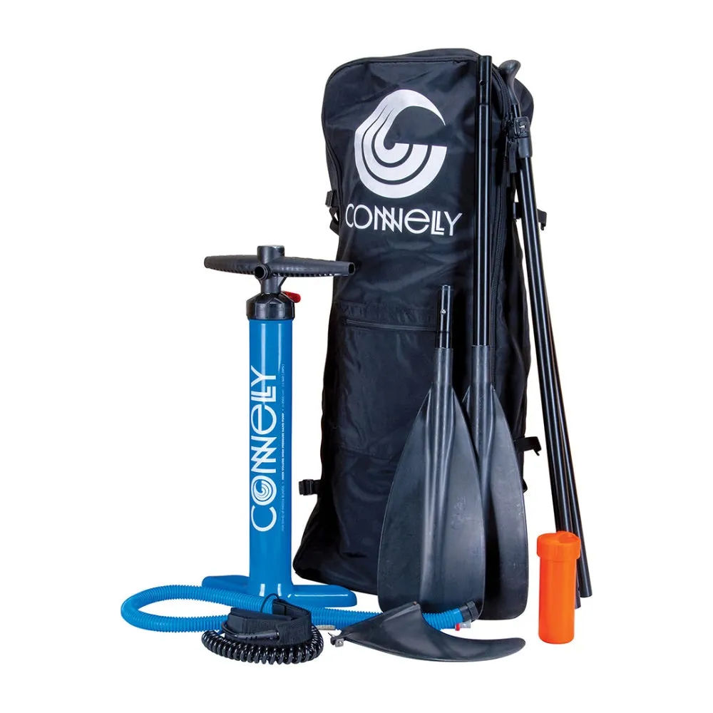 CONNELLY PACIFIC 10'6