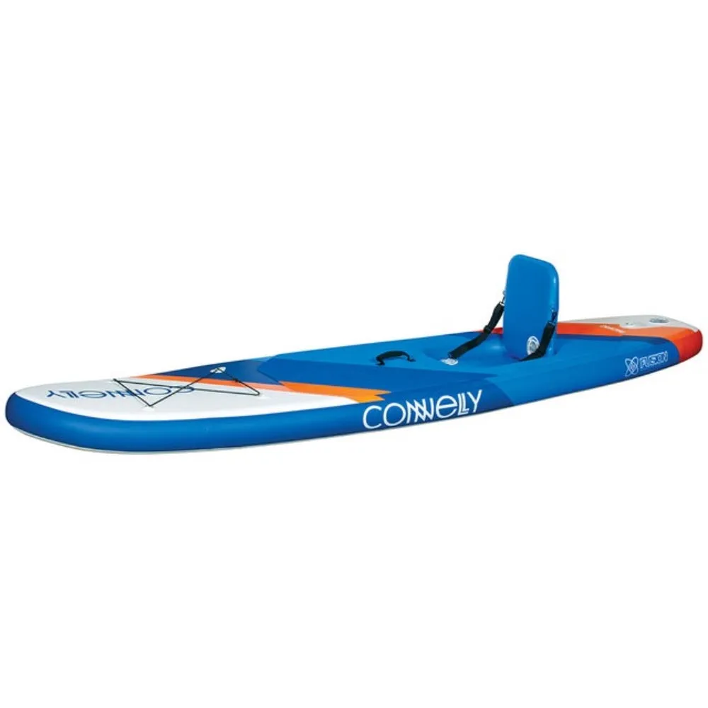 CONNELLY PACIFIC 10'6