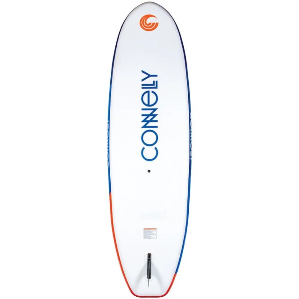 CONNELLY PACIFIC 10'6