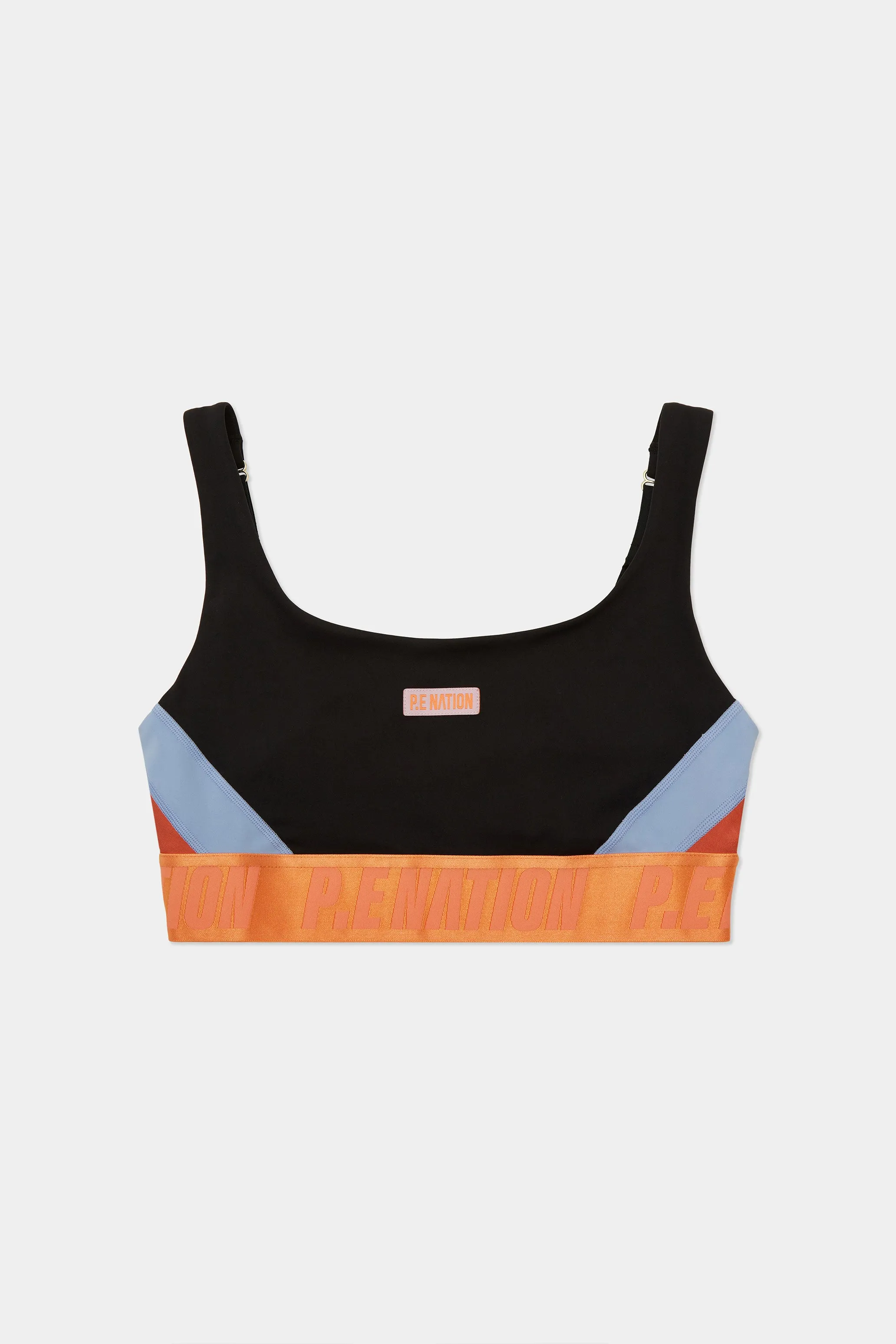 Courtside Sports Bra