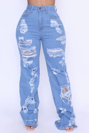 CTV Jeans