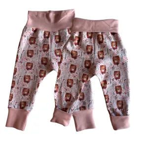 Cute Bears Growth Spurt Jogger Pants