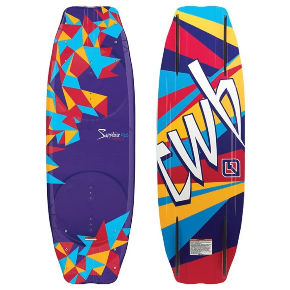 CWB SAPPHIRE