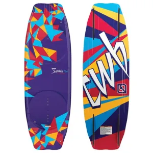 CWB SAPPHIRE