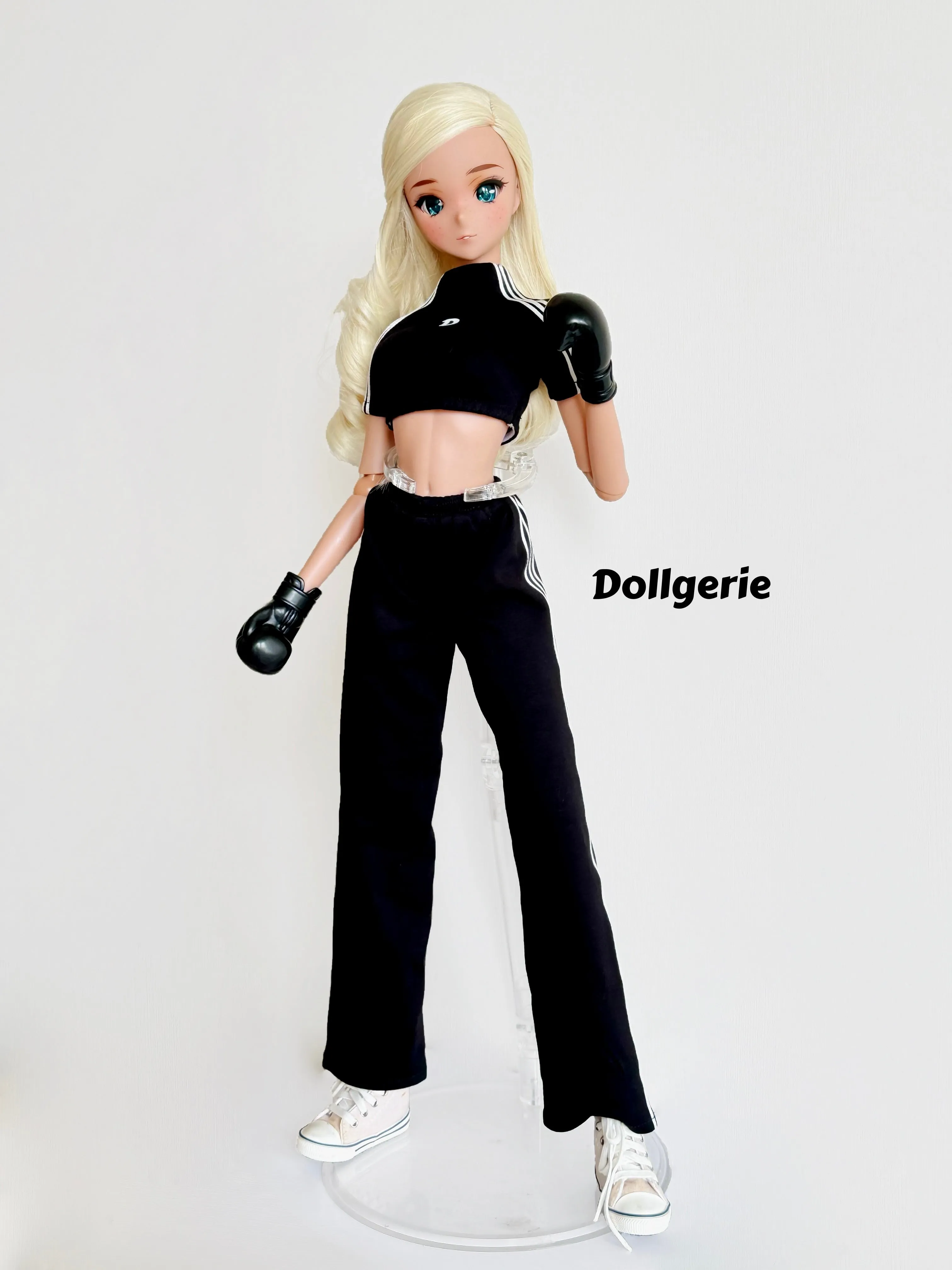 D-active wear set for SmartDoll or DD