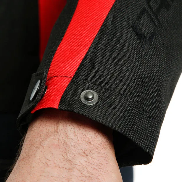 Dainese Mistica Tex Jacket