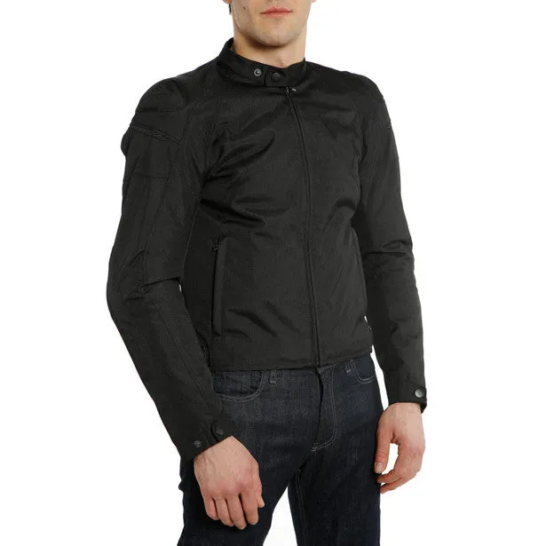 Dainese Mistica Tex Jacket