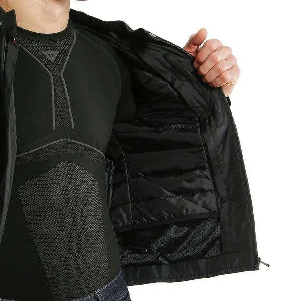 Dainese Mistica Tex Jacket
