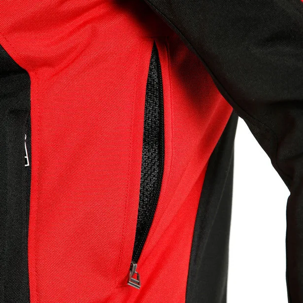 Dainese Mistica Tex Jacket