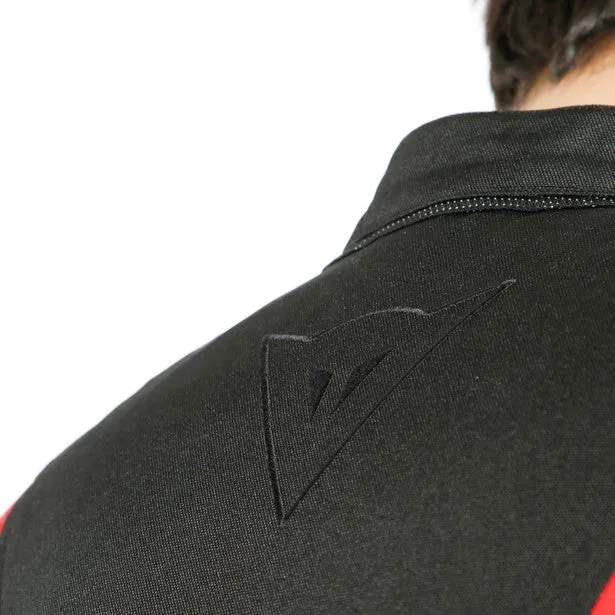 Dainese Mistica Tex Jacket