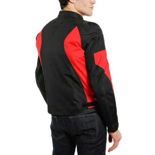 Dainese Mistica Tex Jacket