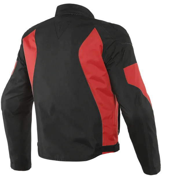 Dainese Mistica Tex Jacket