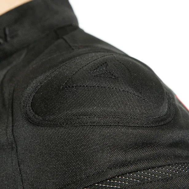 Dainese Mistica Tex Jacket