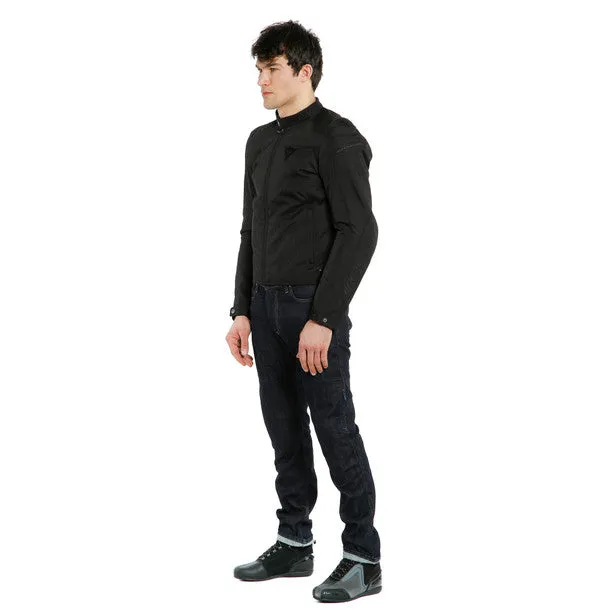 Dainese Mistica Tex Jacket