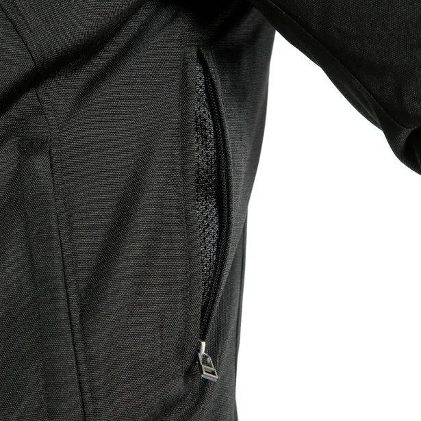 Dainese Mistica Tex Jacket