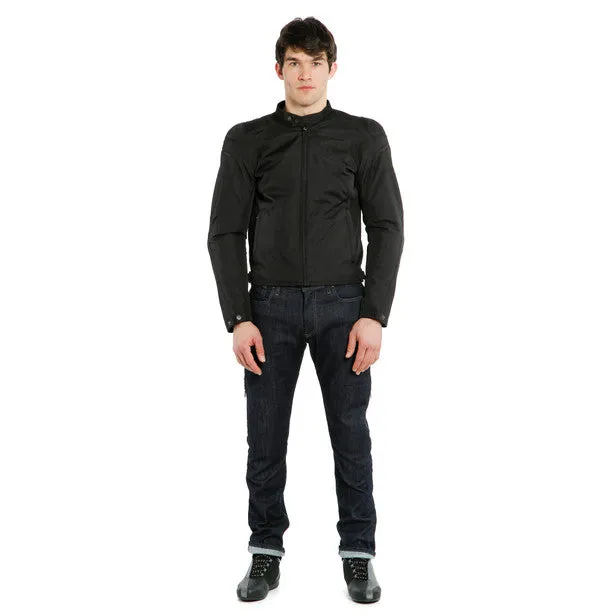 Dainese Mistica Tex Jacket