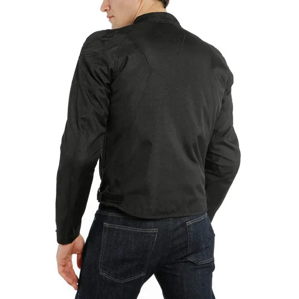 Dainese Mistica Tex Jacket