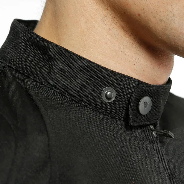 Dainese Mistica Tex Jacket