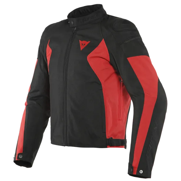 Dainese Mistica Tex Jacket