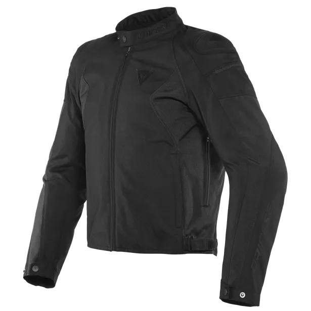 Dainese Mistica Tex Jacket