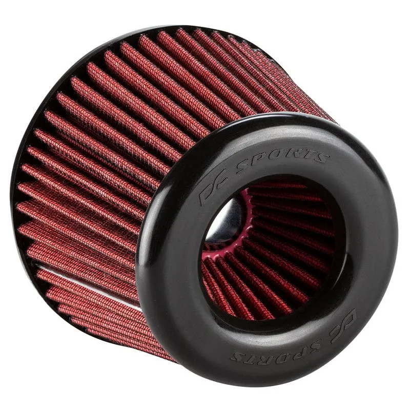DC Sports 2.75" Replacement Air Filter Open Top