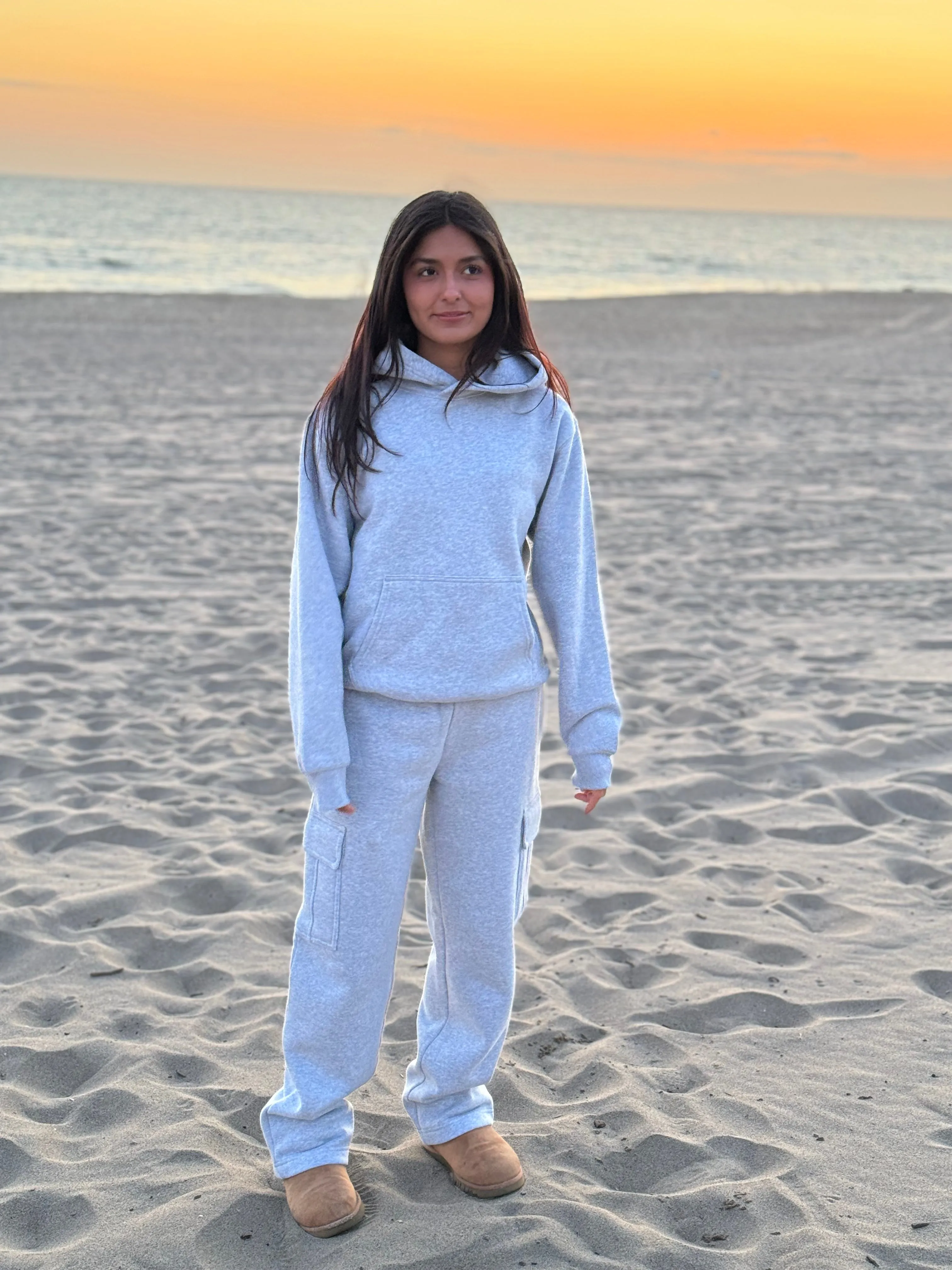 Delta Delta Delta Fave Fit Hoodie