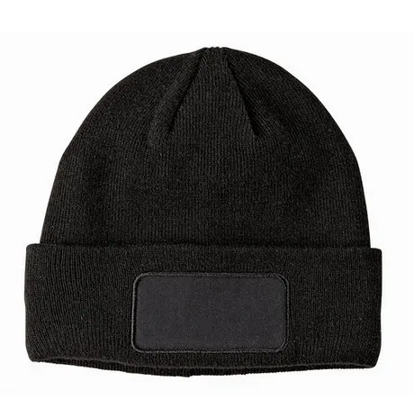 Dog Dad Beanie