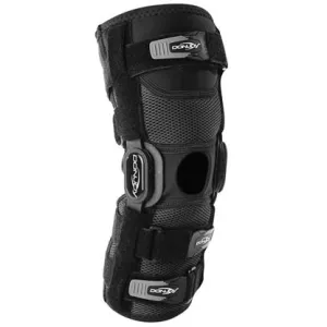 DonJoy Playmaker II Wraparound Knee Brace