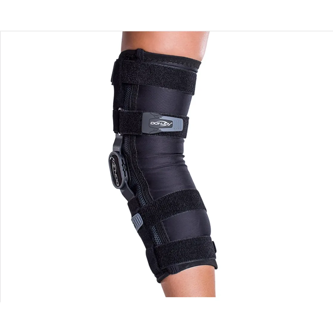 DonJoy Playmaker II Wraparound Knee Brace