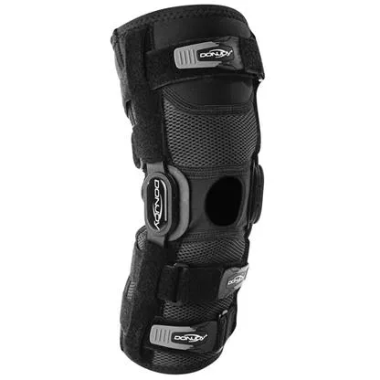 DonJoy Playmaker II Wraparound Knee Brace
