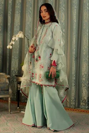 ELAN | LAWN COLLECTION  EL22-02 A(LARA)