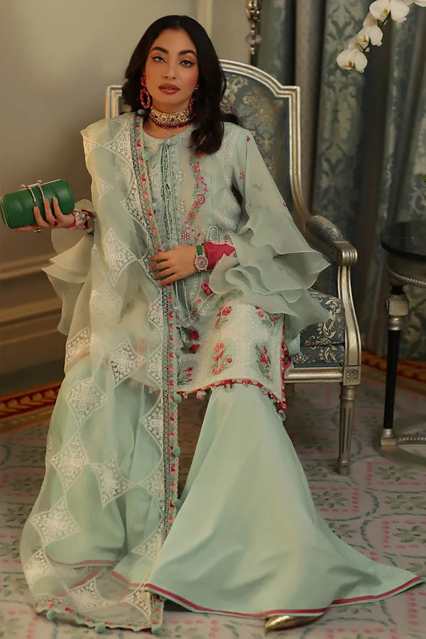 ELAN | LAWN COLLECTION  EL22-02 A(LARA)
