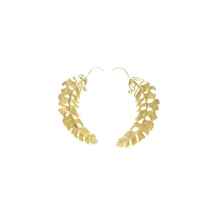 Çelenk Earrings