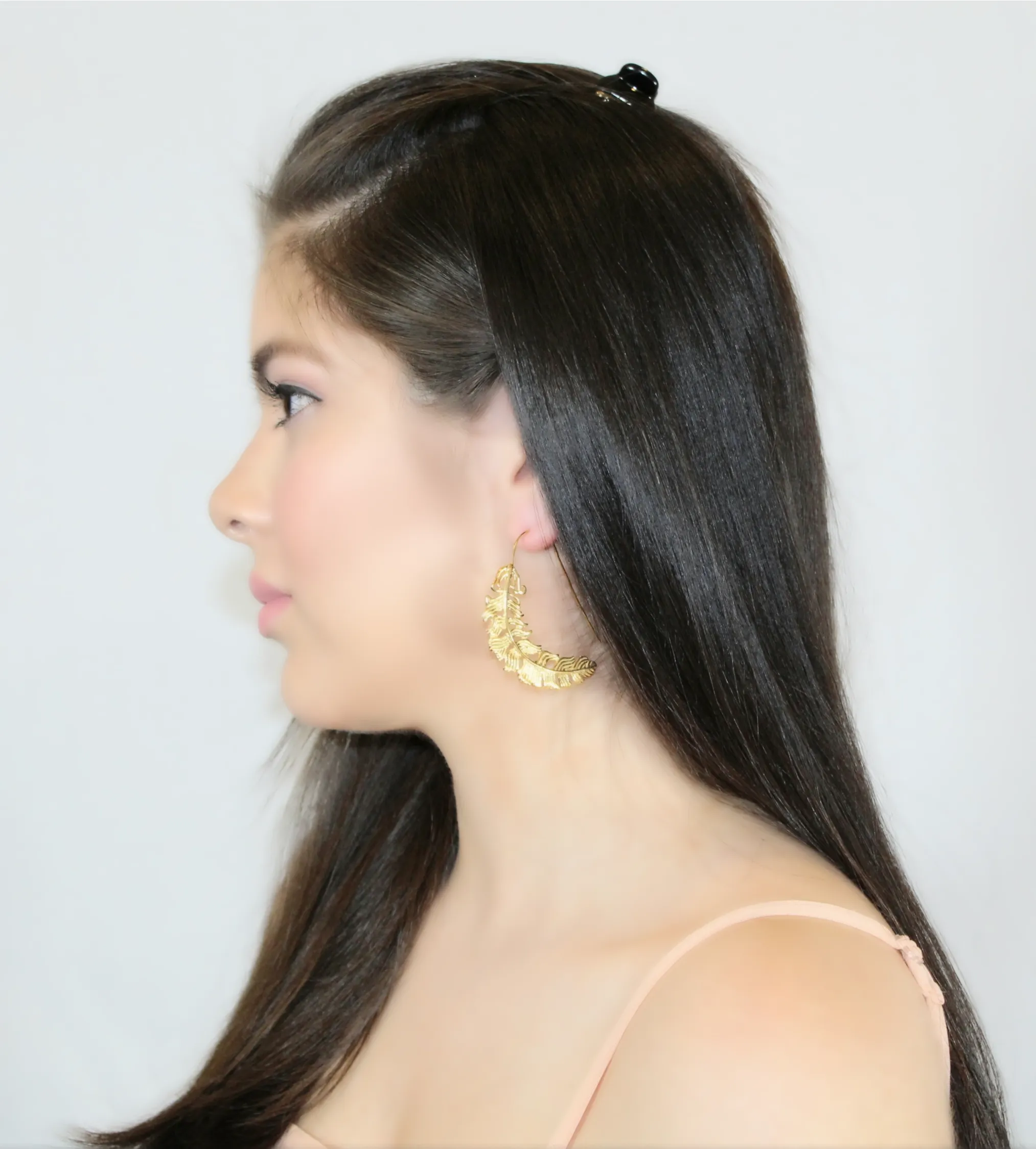Çelenk Earrings
