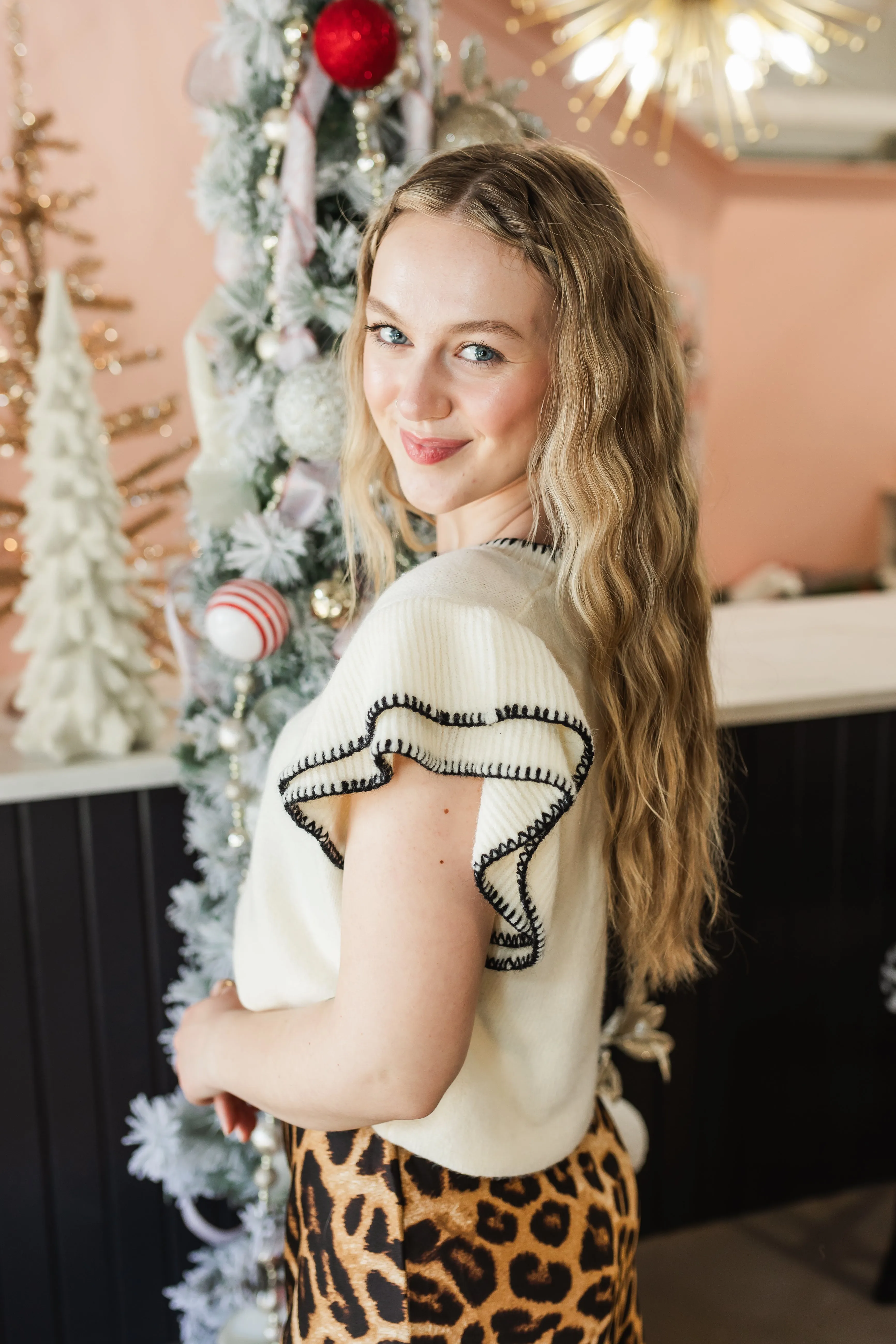 eliza top