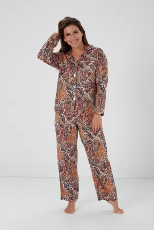 Esme Classic PJ Set