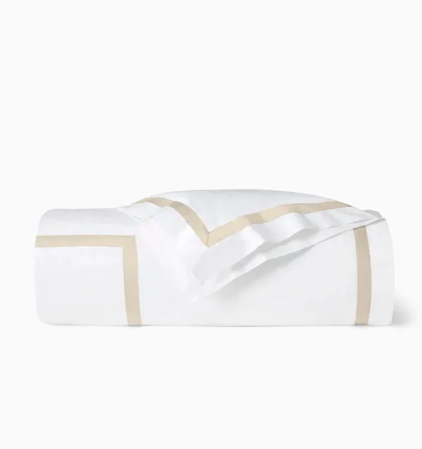 Estate Percale Sheet Collection