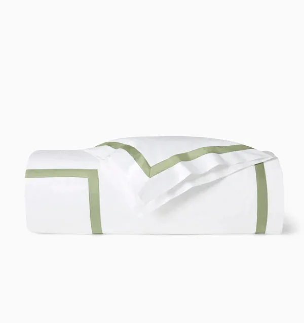 Estate Percale Sheet Collection